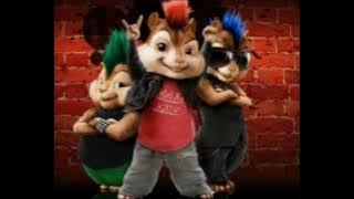 baby justin bieber chipmunks