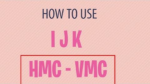 I..J..K RADIUS KAISE USE KARE @hmcprogrammecreator@hmc@vmc