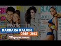 BARBARA PALVIN: Magazine Covers | 2008 - 2013