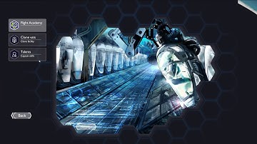 Project Amalthea: Alpha gameplay