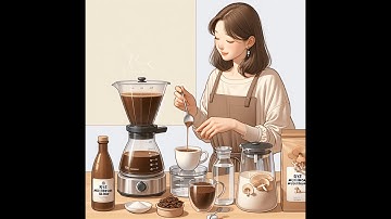 Ryze Mushroom Coffee How To Make The Ultimate Energizing Drink