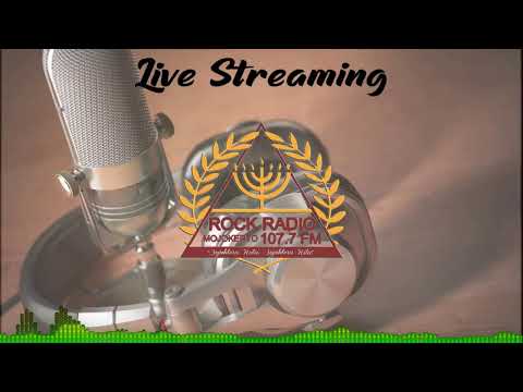 ROCK RADIO MOJOKERTO Live Stream