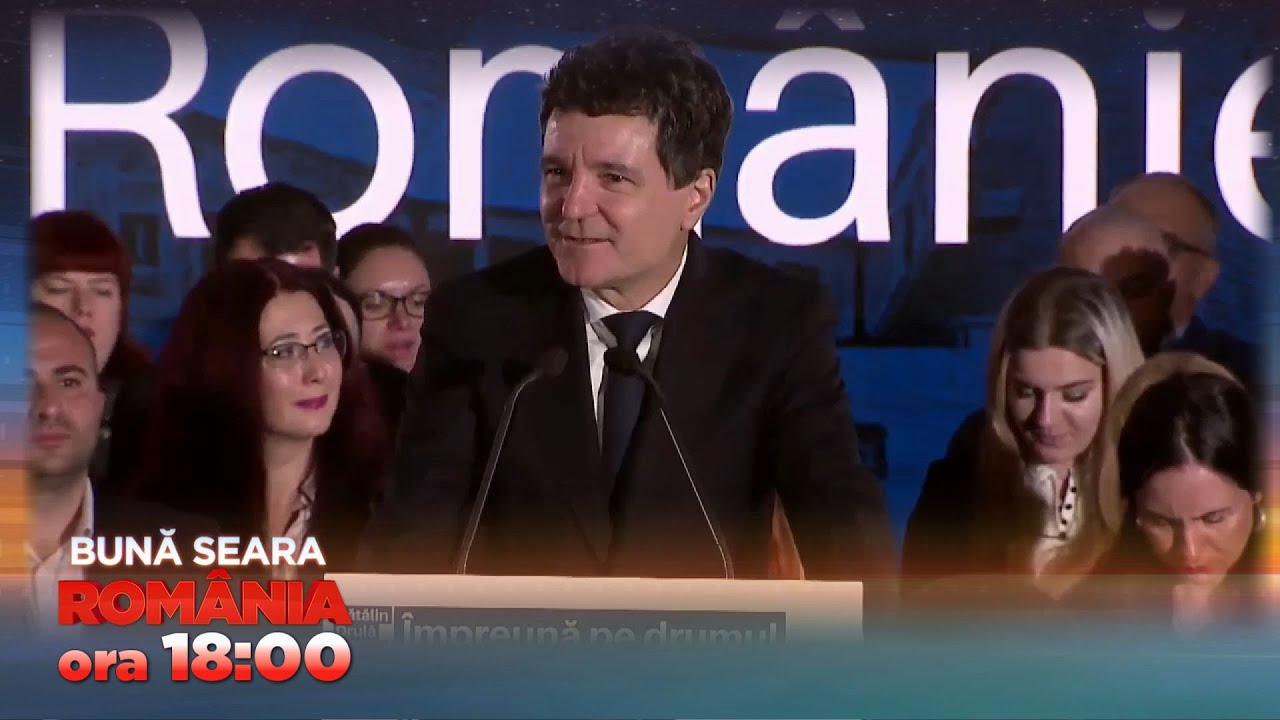 Euronews România – Știrile de la ora 18:00 – 3 noiembrie 2025 Euronews România – Știrile de la ora 18:00 – 3 noiembrie 2025