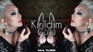 Güllü - Kırıldım ( Halil Yıldırım Remix ) Resimi