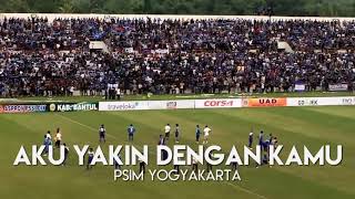 Anthem PSIM YOGYAKARTA 