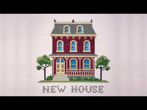 Rex Orange County - New House