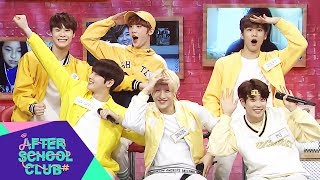 [After School Club] ASTRO (아스트로) - Ep.202 (Full Episode)