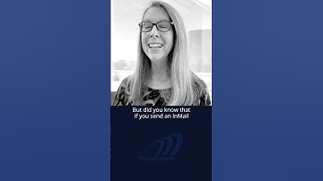 The LinkedIn InMail Mistake You Don