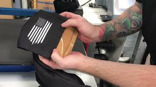 Dtf Heat Press Short Sleeve Graphic Placements