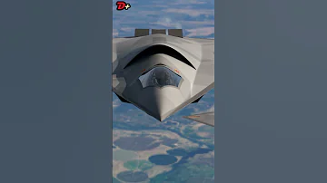مقاتلة الجيل السادس الصينية J 36 تظهر من جديد وتتحدى مشروع F 47 الأمريكية Defenseplus Military 