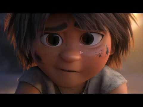 The Croods a New Age || Follow the Light