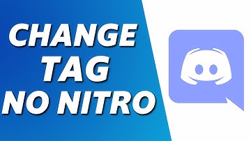 How to Change Your Discord Tag Without Nitro (2025)