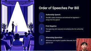 How to Judge Congressional Debate