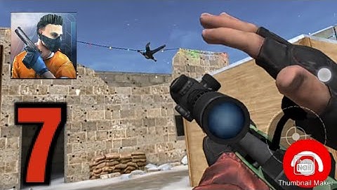 Standoff 2 Walkthrough Gameplay Part 7 (IOS,Android)