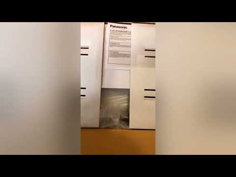 Электрочайник Panasonic NC-EG3000WTS фото от покупателей 3