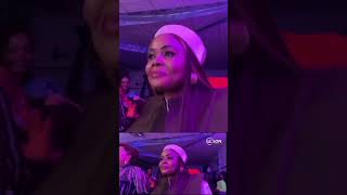 HOT MAKOSA PRAISE BY MIN BFAME WITH THE LOVE CHOIR