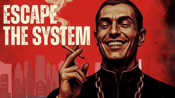 Why The SYSTEM Hates You For Being Self Taught - Machiavelli