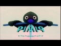 Youtube Thumbnail Pingu Outro in C Minor