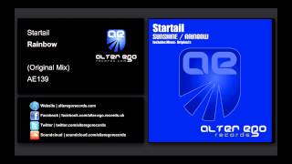 Video thumbnail of "Startail - Rainbow [Alter Ego Records]"