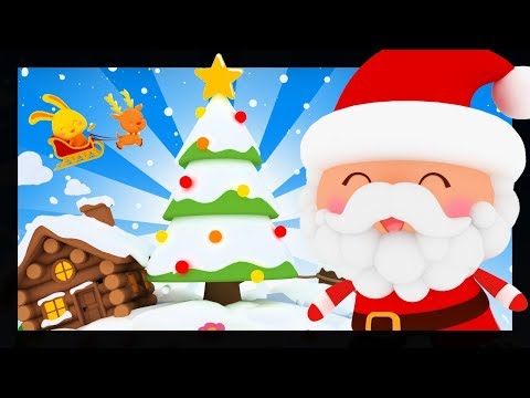 mon-beau-sapin---chansons-de-noël-pour-enfants---titounis