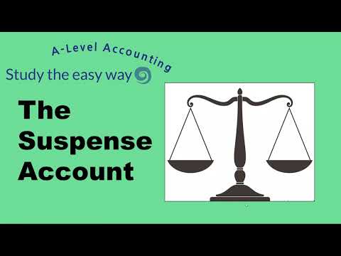 A-Level Accounting: The