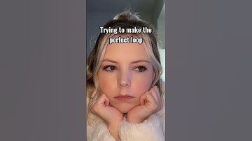 #loop #makeup #satisfyingloop #endlessloop #skincare #comedy #perfectloop #trending #instagram
