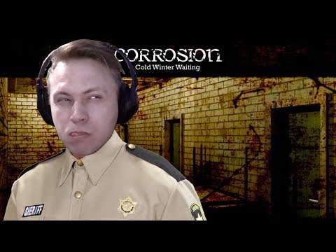 ОСНОВАНО НА РЕАЛЬНЫХ СОБЫТИЯХ | Corrosion-Cold Winter Waiting
