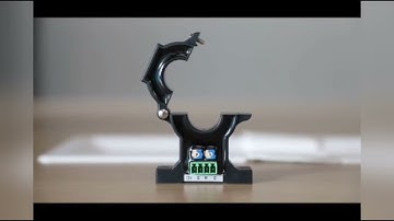 Acrel Electric | AHKC-EKA/EKB/EKC Open Loop Split Core Hall Effect Current Sensor