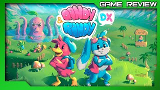 Dandy & Randy DX - Review - Xbox