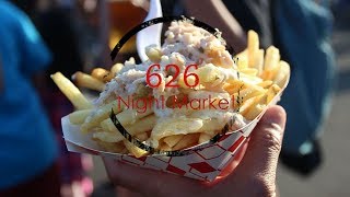 626 Night Market | 07.01.2017