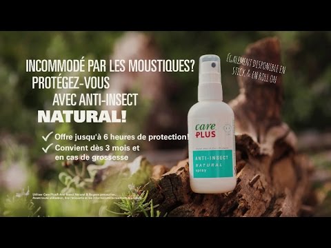 Vidéo: Comment Se Protéger Des Piqûres D'insectes