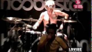 Hoobastank Just One (Live at Circo Voador) 02