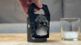 Review: Ori Future Glazer mini Ice Cube Molds