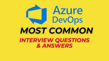 Azure DevOps Interview Questions and Answers for 2025