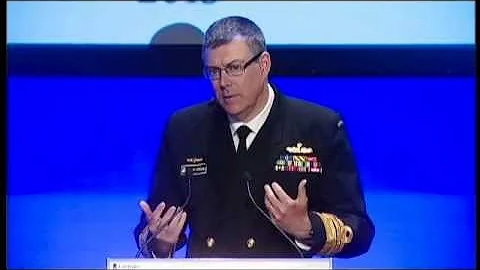 SPC13-29 - Closing Comments - VADM Ray Griggs AO C...