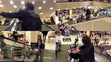 Henning Mahn-Mr. BC 2016 Intro Video (Dunkey Dance)