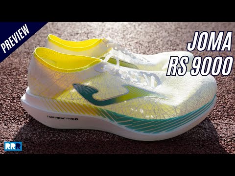 🎬 Video relacionado con zapatillas Joma para hombre