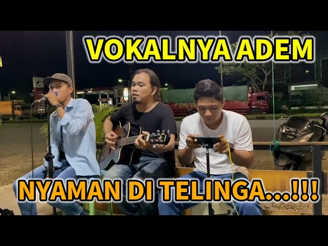 Vokalnya Adem Nyaman di Telinga -TLAH KU BERIKAN - REPVBLIK - Pengamen Sudut Kota class=