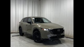 2024 Mazda CX-5 Suna AWD Review - Park Mazda by Park Mazda 92 views 7 days ago 4 minutes, 42 seconds