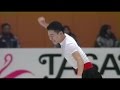 [HD] Chengjiang Li 1998 NHK Trophy Short Program
