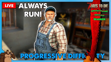 7 Days To Die ALPHA 19 - Ultimate Questing!