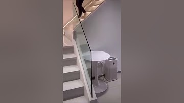 温哥华LED灯带安装#感应灯流水灯设计照明设计艺术灯具效果#温哥华装修Vlog#温哥华自建房#shorts