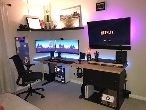 modern-corner-computer-desk-design-ideas-for-home-interior-2019
