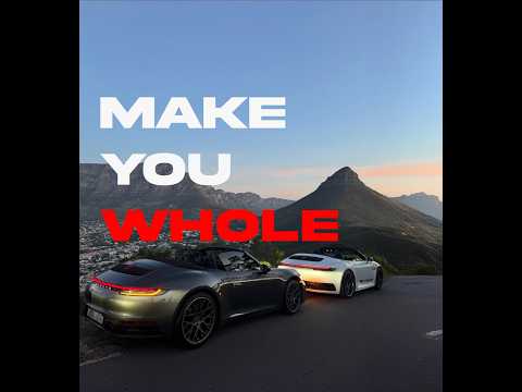 Make U Whole - Andronicus (Slowed  Reverb)