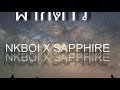 ฝากดาว - NKBOI X SAPPHIRE