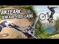 Bikepark Serfaus-Fiss-Ladis GoPro POV!