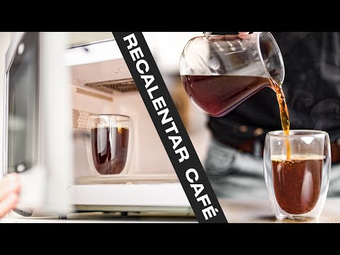 RECALENTAR EL CAFÉ? lo que TENÉS que SABER Por qué recalentar café es perjudicial para tu salud