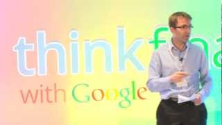 ThinkFinance SG 2012: Digital Banking by Pierre Poignant, McKinsey & Co