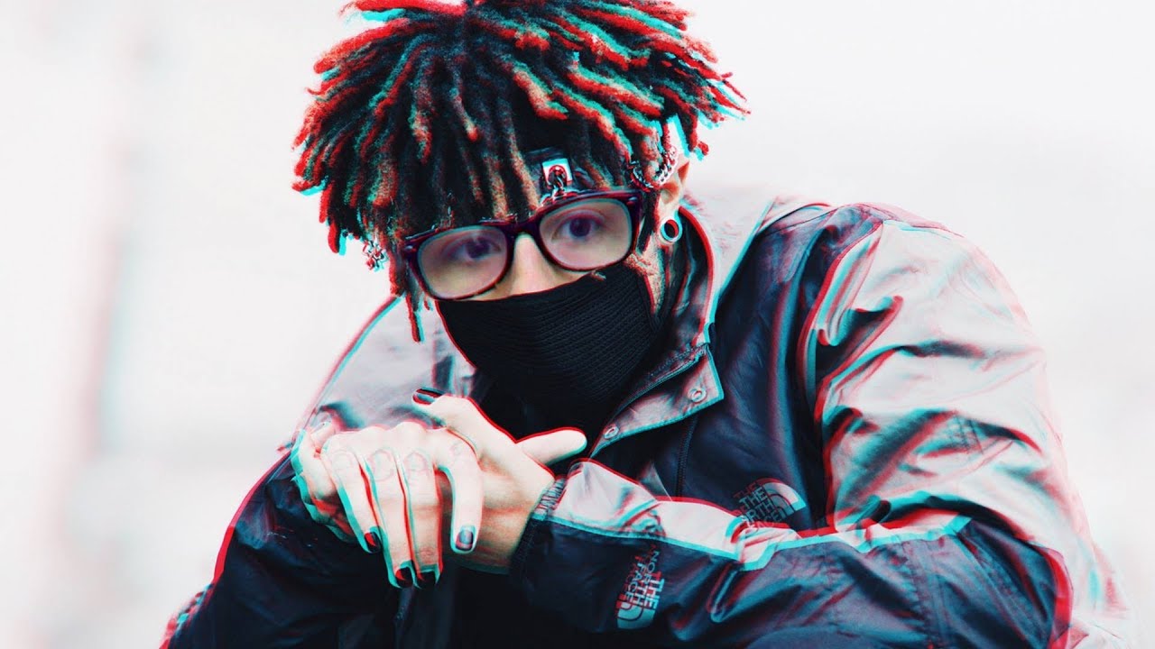 Scarlxrd remix.