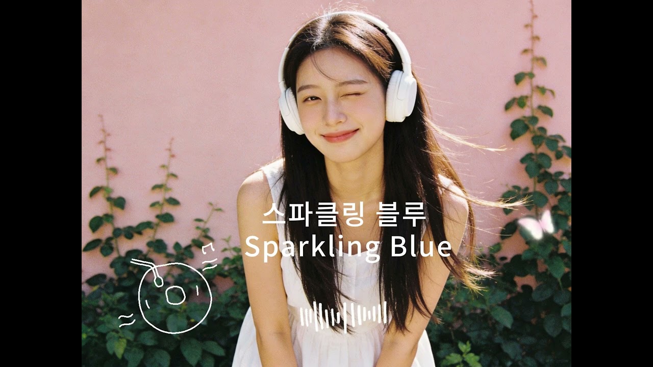 Watch 스파클링 블루 ( Sparkling Blue) on YouTube Watch 스파클링 블루 ( Sparkling Blue) on YouTube